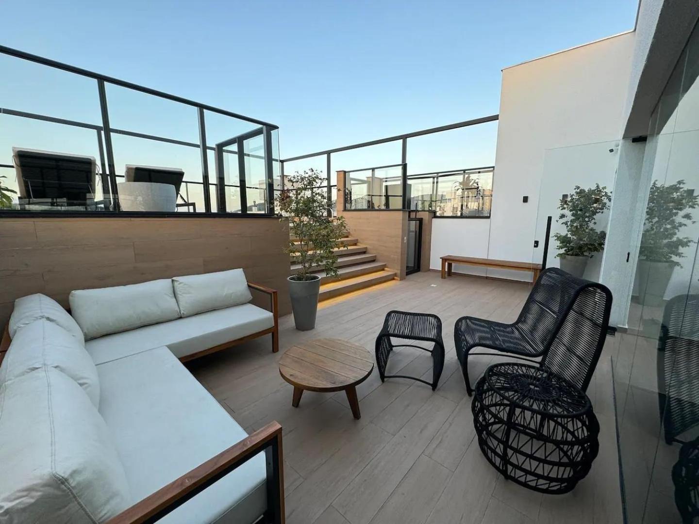 Rcm Vilas - Studio H Joinville Exteriér fotografie