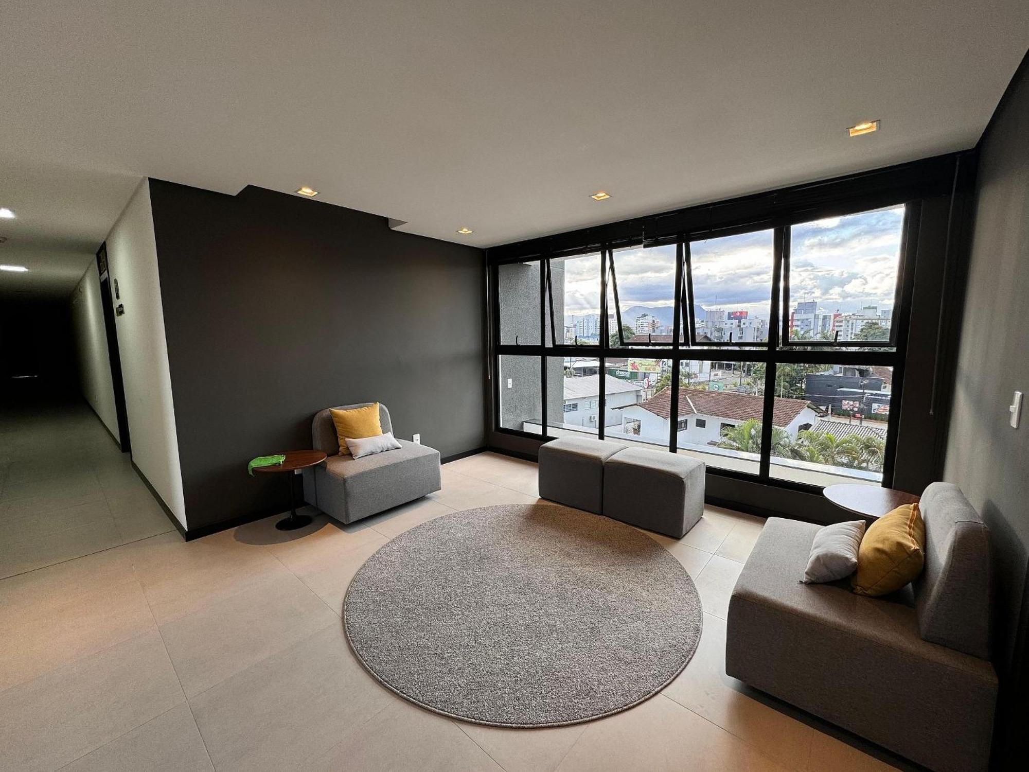 Rcm Vilas - Studio H Joinville Exteriér fotografie