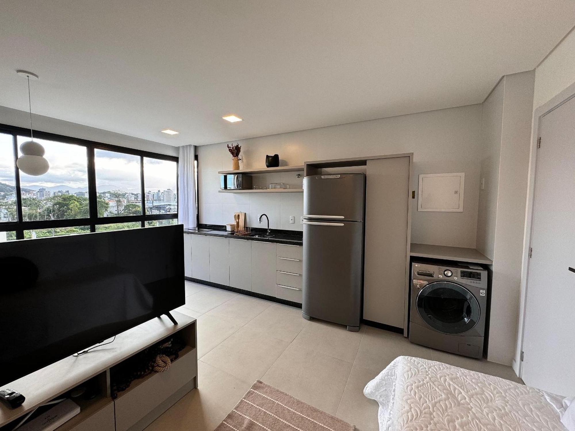 Rcm Vilas - Studio H Joinville Exteriér fotografie