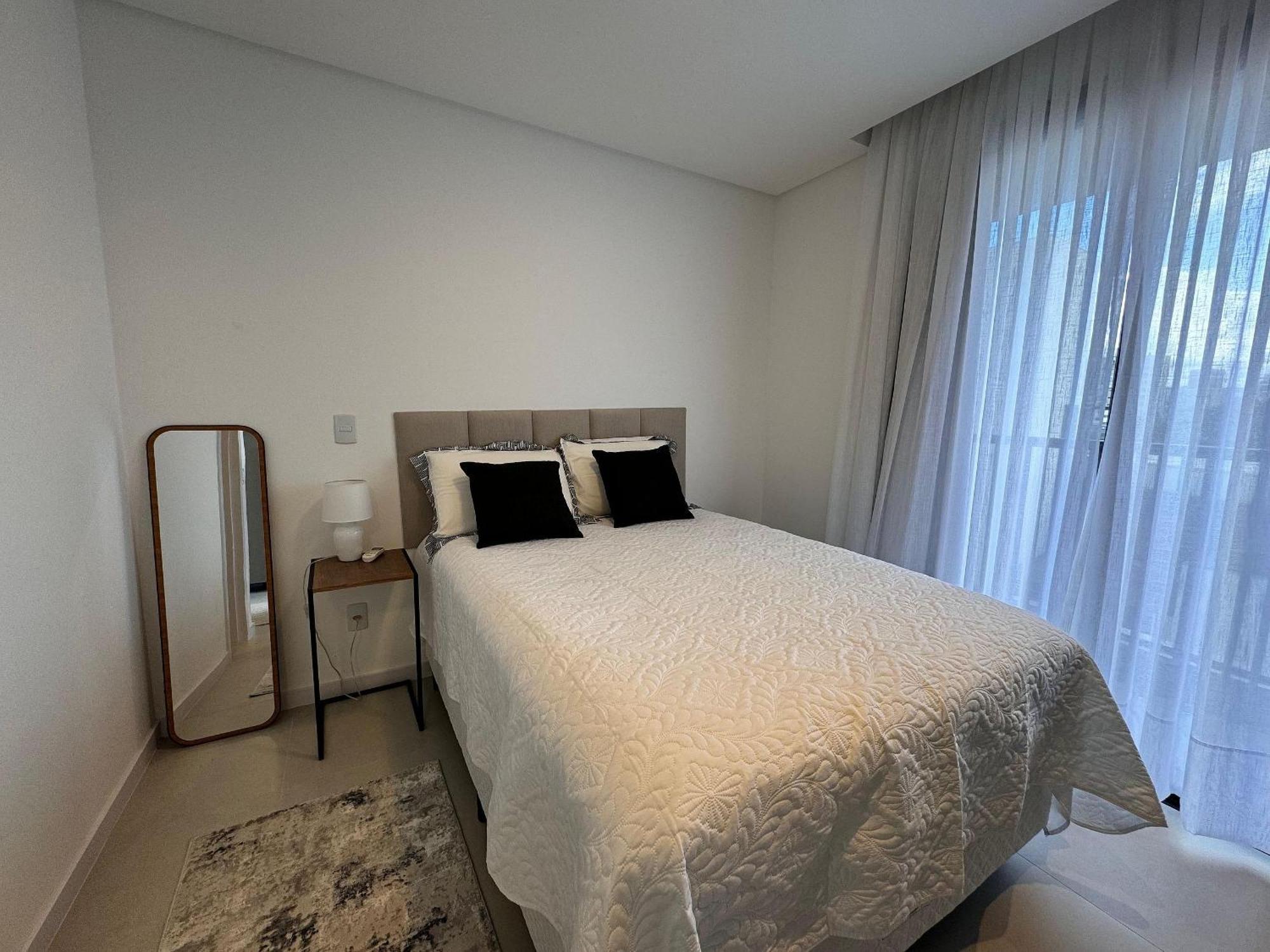 Rcm Vilas - Studio H Joinville Exteriér fotografie